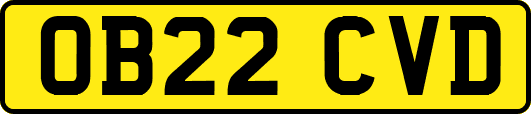 OB22CVD