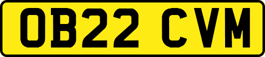 OB22CVM