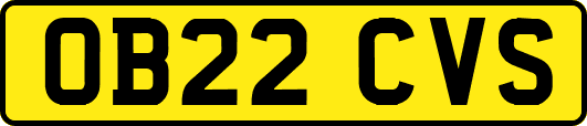 OB22CVS
