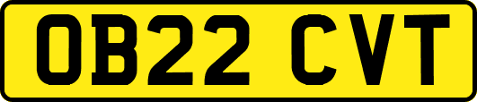 OB22CVT