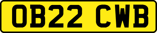 OB22CWB