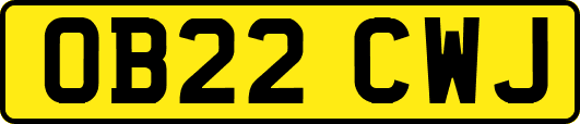 OB22CWJ