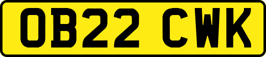 OB22CWK