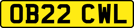 OB22CWL