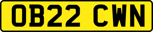 OB22CWN