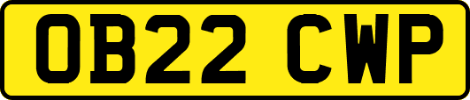 OB22CWP