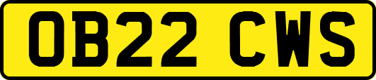 OB22CWS