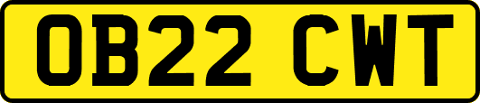 OB22CWT