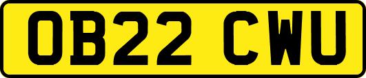 OB22CWU