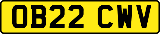 OB22CWV