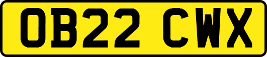 OB22CWX