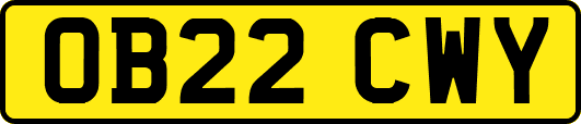 OB22CWY