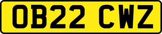 OB22CWZ