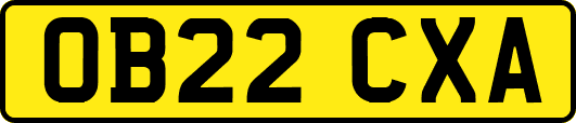 OB22CXA