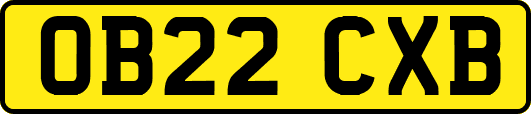 OB22CXB