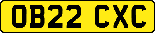 OB22CXC