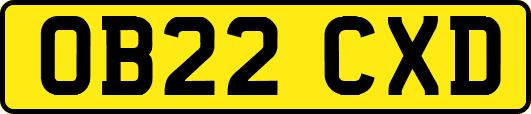 OB22CXD