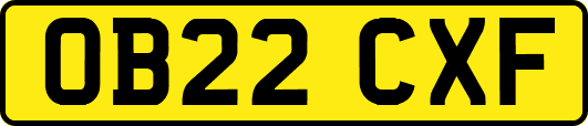 OB22CXF