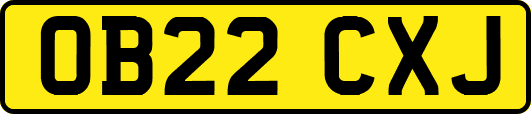 OB22CXJ