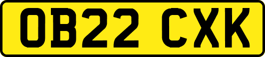 OB22CXK