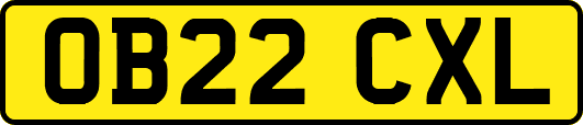 OB22CXL