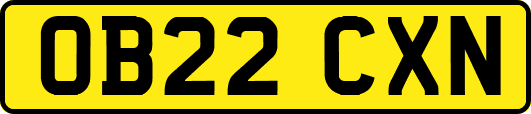 OB22CXN