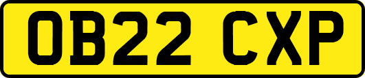 OB22CXP