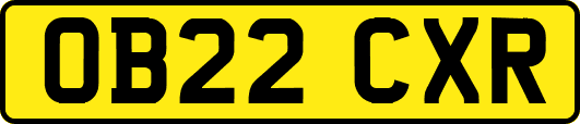 OB22CXR