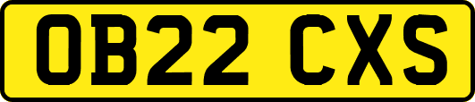 OB22CXS