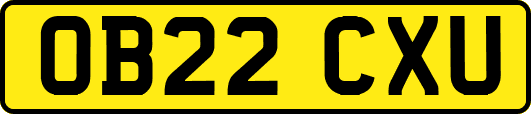 OB22CXU