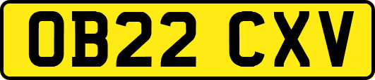 OB22CXV