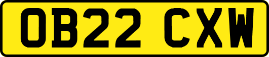 OB22CXW