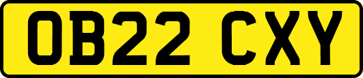 OB22CXY
