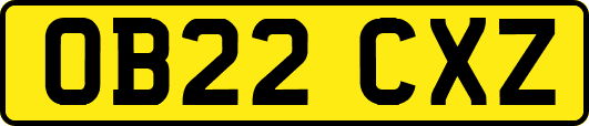 OB22CXZ