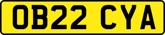 OB22CYA