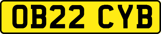 OB22CYB