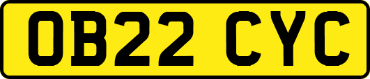 OB22CYC