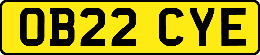 OB22CYE