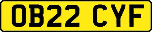 OB22CYF
