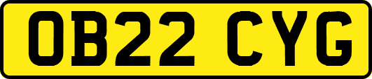 OB22CYG