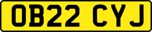 OB22CYJ