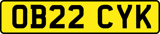 OB22CYK