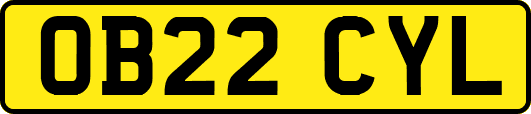 OB22CYL