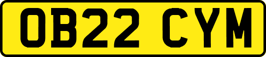 OB22CYM