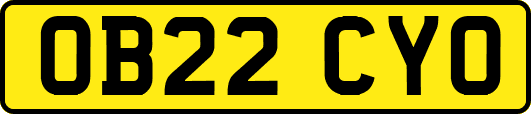 OB22CYO