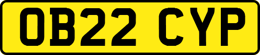 OB22CYP