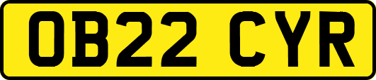 OB22CYR