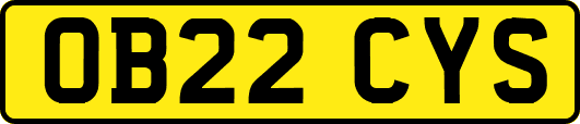 OB22CYS