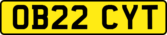 OB22CYT