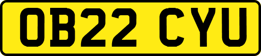 OB22CYU